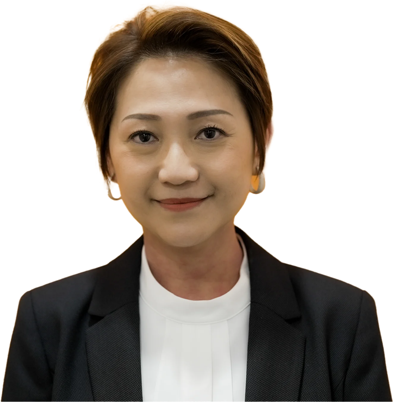 Avatar of financial advisor Annie Lim