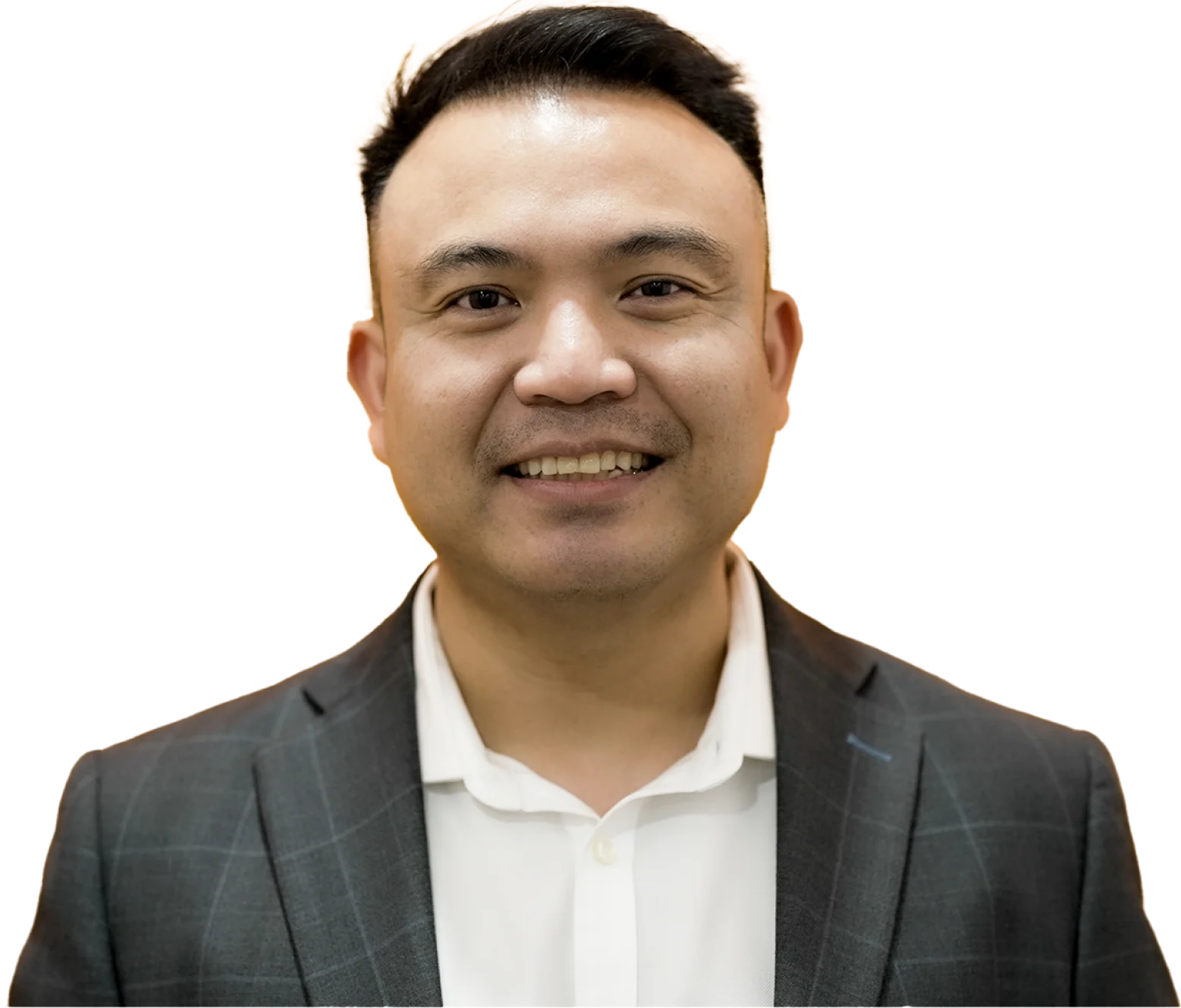 Avatar of advisor Shaun Acasio