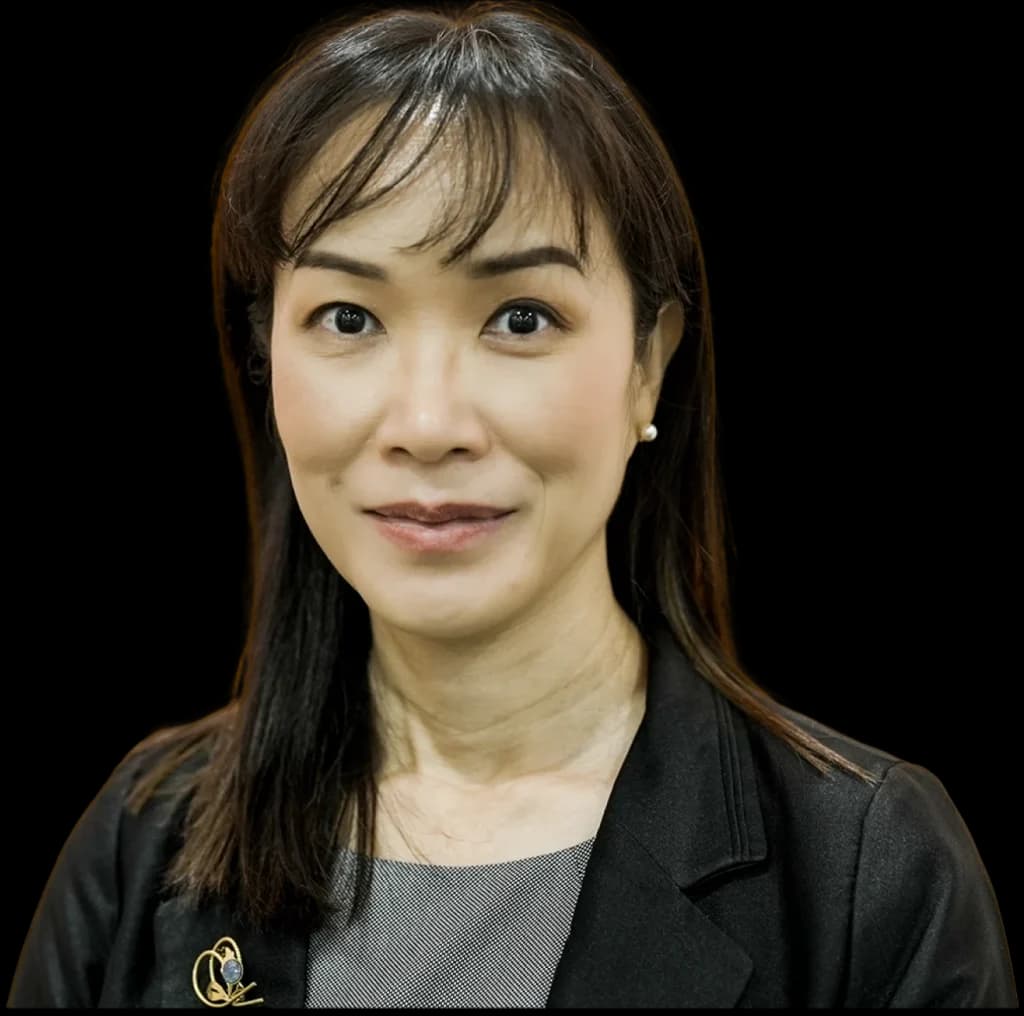 Avatar of advisor Gloria Ong