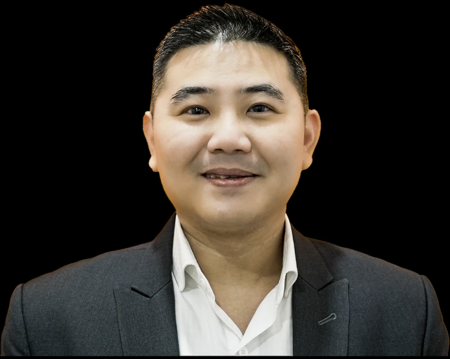 Avatar of advisor Melvyn Tham