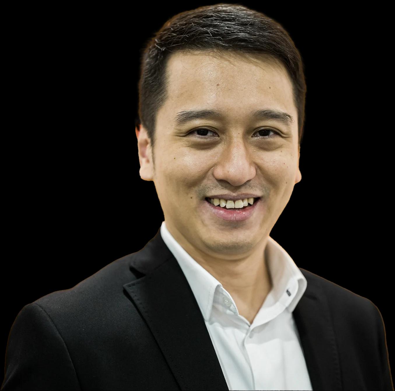 Advisor Maurice Ong's avatar