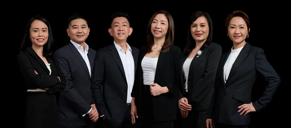 Group of advisors