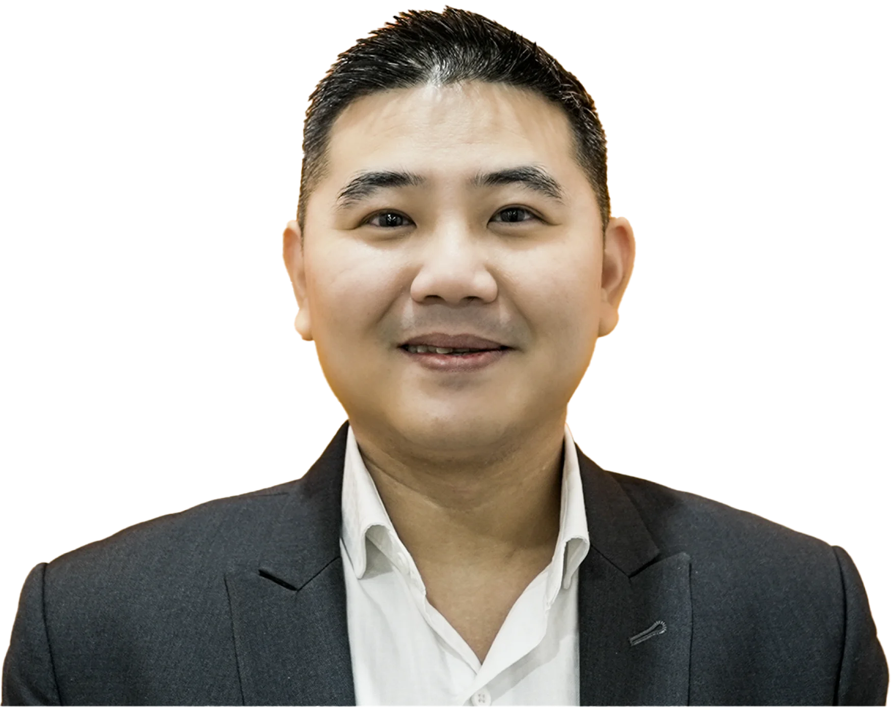 Avatar of advisor Melvyn Tham